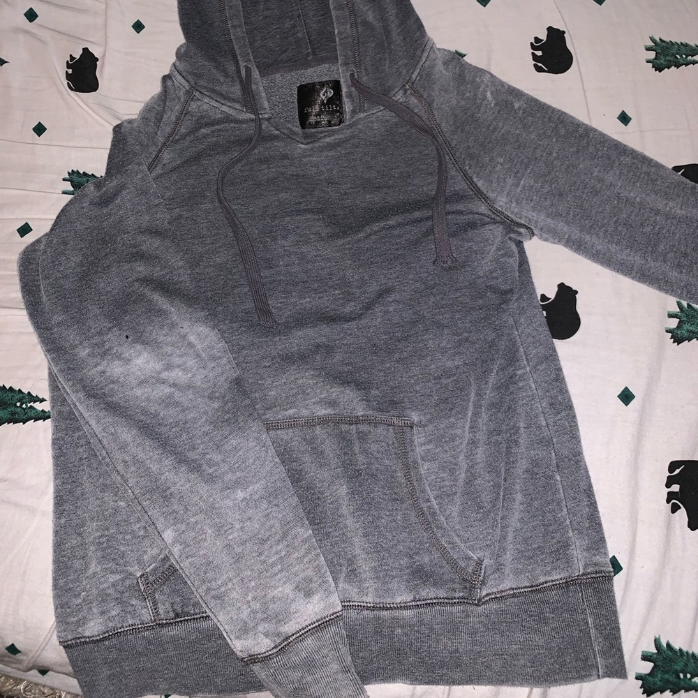 Hillside sweatshirt